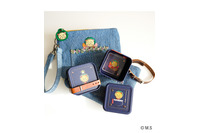 「コジコジ 」“みんな役に立っているんだね” 今年も伊勢丹新宿店とコラボ♪ 限定アイテムが発売 画像