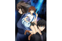 坂本真綾さんお誕生日記念！一番好きなキャラは？ 3位「〈物語〉シリーズ」忍野忍、2位「空の境界」両儀式、1位は“悪魔”と契約した…＜25年版＞ 画像