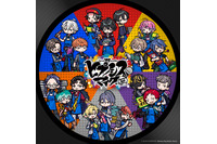 「ヒプマイ」メンバーのエプロン姿がキュートが思わず“アーーーイ”♪  ヴィレヴァンコラボアイテムが登場 画像