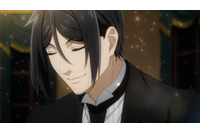 春アニメ「黒執事 -緑の魔女編-」呪いの真相を求めシエル＆セバスチャンは“狼の谷”を訪れて…第1話先行カット 画像