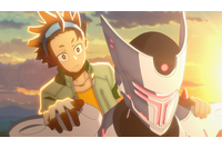 植田益朗が語るヤンマーのアニメ『未ル　わたしのみらい』の可能性。「アニメ業界に新たな刺激を与える最後の置き土産」 画像