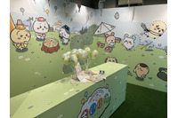 「ちいぽけ」リリース記念！ポップアップイベントを表参道で開催♪ 画像