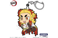 「鬼滅の刃」煉獄さんや不死川さん、鬼舞辻無惨をつまんじゃおう♪「つままれシリーズ」に人気キャラが続々追加 画像