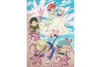 2ndシーズン放送直前　『赤髪の白雪姫』特別番組「クラリネス王国 特別広報局」配信 画像