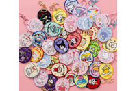 「サンリオ」シナモロール、ポチャッコ、クロミ…推しを“1位”にしよ♪「サンリオキャラクター大賞」記念アイテムが登場 画像