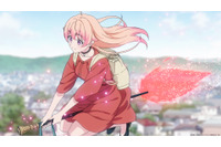 春アニメ「ウィッチウォッチ」鬼の力を持つ少年・モリヒトのもとに、ドジっ子魔女・ニコがやってきた！ 第1話先行カット 画像