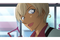 「名探偵コナン」無料チャンネルがABEMAに期間限定オープン！劇場版「隻眼の残像」関連エピソードなどを無料放送 画像