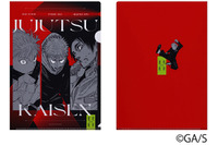 「ワンピース」「ヒロアカ」「呪術廻戦」など新グッズ登場！ “ジャンプフェア”アニメイトで今年も開催♪ 画像