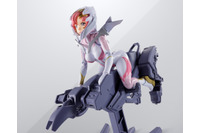 “わたくしの中にあなたはいます”「ガンダムSEED FREEDOM」ラクス、パイロットスーツ姿で登場！ 2次出荷分が抽選販売 画像