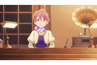 春アニメ「アポカリプスホテル」人類がいなくなったホテル、100年ぶりのお客様は…？第1話先行カット 画像