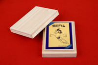 約4万円で「鉄腕アトム」「ブラック・ジャック」手塚キャラが純金カードに！純度99.9％！各50枚限定で登場 画像