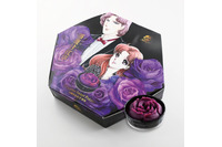 「ガラスの仮面」紫の薔薇…じゃなくて“紅芋”!?「花ざかりの君たちへ」花アイテムも華やか♪「花とゆめ展」京都会場が4月15日から開催 画像