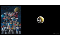 ユニクロ「機動戦士ガンダム 45周年UT」が4月14日発売！メカニックデザイナー・大河原邦男氏の特別描き下ろしデザインも 画像