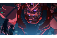 「ガンダム GQuuuuuuX」“そういう順番で放送？”赤いガンダム登場！ マチュ＆ニャアンのEDアニメがキュート♪【第1話ネタバレ有り反応まとめ】 画像