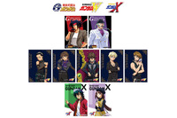 「ガンダムGWX」ドモンの石破天驚拳クッションや湯呑みなど新グッズが登場！ アニメイトフェア開催 画像