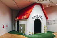 スヌーピーミュージアム、GW期間限定イベント開催♪ 春のおでかけアイテムや限定カプセルトイも登場 画像
