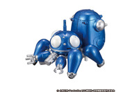 バトーさん！バトーさん！「攻殻機動隊」トコトコタチコマが帰ってきた！ 電動モーターで歩く姿がカワイイ♪ 2025年版が再販 画像