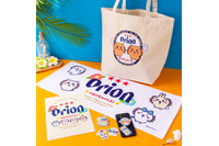 「ちいかわ」がオリオンビールとコラボ♪サイコ～！ 沖縄・浦添にPOPUP STOREが限定オープン 画像