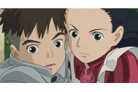 「君たちはどう生きるか」菅田将暉や木村拓哉、あいみょんら声優陣の制作秘話や“ジブリ飯”の魅力に迫る！特番が5月2日に放送 画像