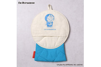 「ドラえもん」の手が鍋つかみに!? 母の日ギフトにもぴったり！ 料理が楽しくなるキッチングッズ登場 画像