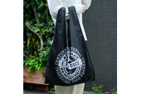 「ガンダム 逆襲のシャア」アムロ・レイのモチーフをプリント♪「ハイタイド」コラボのネーエショッパー登場 画像