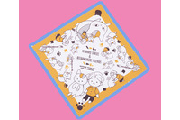 「夏目友人帳」ニャンコ先生の“おくるみマルチクロス”がカワイイ！「LaLa」25年6月号発売 画像