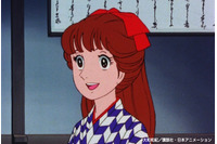 「はいからさんが通る」は本日4月24日より！日本アニメーション、YouTube無料配信の追加ラインナップを発表 画像