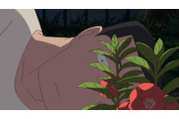 「オッドタクシー」コンビのオリジナルアニメ映画「ホウセンカ」25年秋公開！ある男の愛の物語描く 画像