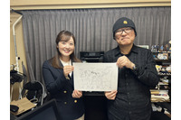 「名探偵コナン」青山剛昌が“チャリTシャツ”をデザイン！ 日テレ「24時間テレビ」8月30日・31日放送 画像