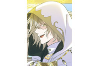 「伝説の暗殺者、転生したら王家の愛され末娘になってしまいまして。」第3話を試し読み♪ 【ジャンプTOON】 画像