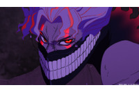 「ダンダダン」謎のブリーフ男は!? オカルンは誰と戦っているのか!? 第2期PV公開 画像