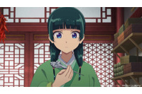 「一気に伏線回収」「まさか…」「猫猫、よく気づいた」美麗の宦官の正体に視聴者驚愕！「薬屋のひとりごと」怒涛の展開【第40話ネタバレあり反応まとめ】 画像