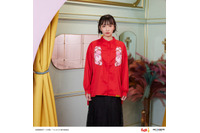 「らんま1/2」乱馬、あかね、シャンプーたちがネオン中華風デザインに♪ ロンT、トートバッグなど 画像