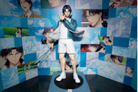 リョーマ、跡部、“黄金の手塚”まで立像で再現!?「アニメ テニスの王子様展」フォトレポート到着 画像