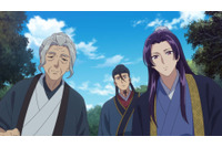 「ギャップすごいwww」「本日のMVPだな」高順（CV小西克幸）の“語尾にゃ～”が話題に！「まさか子翠が…」正体判明で視聴者騒然…【第41話ネタバレあり反応まとめ】 画像