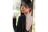 「ラブライブ」声優・佐々木琴子1st写真集「明け方の夢」発売記念！ 愛猫と一緒のグッズが受注受付中 画像