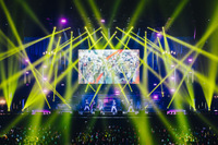 2.5次元グループ「シクフォニ」初のライブツアーを完走！ 約4万人を魅了したツアー締めくくるファイナル公演レポ 画像