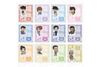 「名探偵コナン」大和敢助、諸伏高明、安室透らが猫と戯れるニャン♪ クールに決めたシリーズも！新グッズ発売 画像