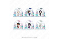 「文スト」中島、太宰、フョードル、ニコライたちが和装姿で登場♪ 季節感ある紫陽花テーマの新グッズ 画像