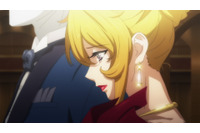 「ヤマトよ永遠に」雪の覚悟、そしてサーシャとのありえない再会― 第四章“水色の乙女”ストーリーが明らかに！BD&DVD第4巻も発売決定 画像