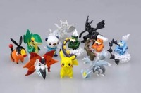 タカラトミー、ポケモン玩具の世界ライセンス獲得　グローバル展開目指す 画像