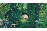 “森”が舞台のアニメといえば？ 3位「となりのトトロ」、2位「転スラ」、1位は…「とても存在感がある」「自然が言葉にならない何かを訴えかけている」 画像