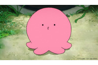 ジャンプ＋「タコピーの原罪」アニメが6月28日から全6話で配信！  OPはano、EDはTeleに決定 画像