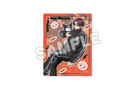 「WIND BREAKER×サンリオ」桜遥＆ポチャッコ、蘇枋隼飛＆クロミ、梶蓮＆シナモロールがペアでカワイイ♪ コラボ第2弾グッズ 画像