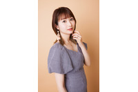 声優・戸松遥が第二子の出産を報告！今後の仕事は「身体の回復を第一に、様子を見ながら」 画像