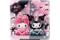 「サンリオ」マイメロディ50周年&クロミ20周年をお祝い♪ ハズレなしの「Happyくじ」登場 画像