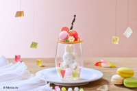 「ミッフィー」かわいくて食べるのがもったいないグルメやアパレルに大注目♪ 長崎ハウステンボスの新エリア情報 画像