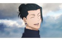 劇場版「呪術廻戦 懐玉・玉折」夏油傑役・櫻井孝宏のインタビュー到着 “キャラクターの中で一番共感できる” 画像