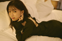 「ラブライブ！スーパースター!!」桜小路きな子役・鈴原希実、1st写真集の未公開カットを収録！デジタル写真集が配信 画像