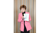 映画「小林さんちのメイドラゴン」ED主題歌・小林幸子が声優でも参加！舞台挨拶情報も到着 画像